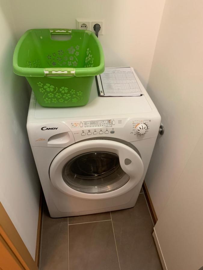Wohlfuehl-Apartment Ettlingen Ngoại thất bức ảnh