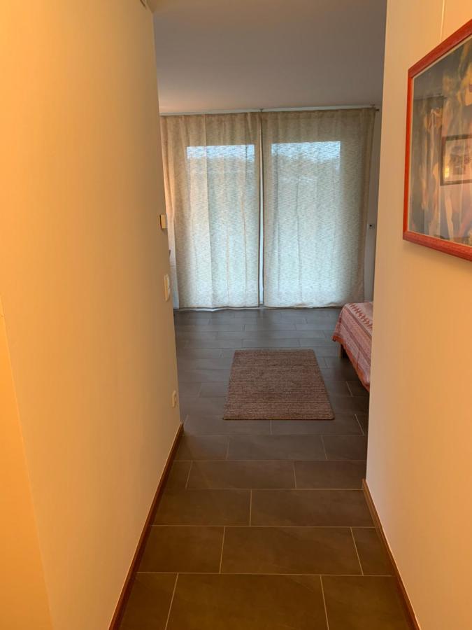 Wohlfuehl-Apartment Ettlingen Ngoại thất bức ảnh