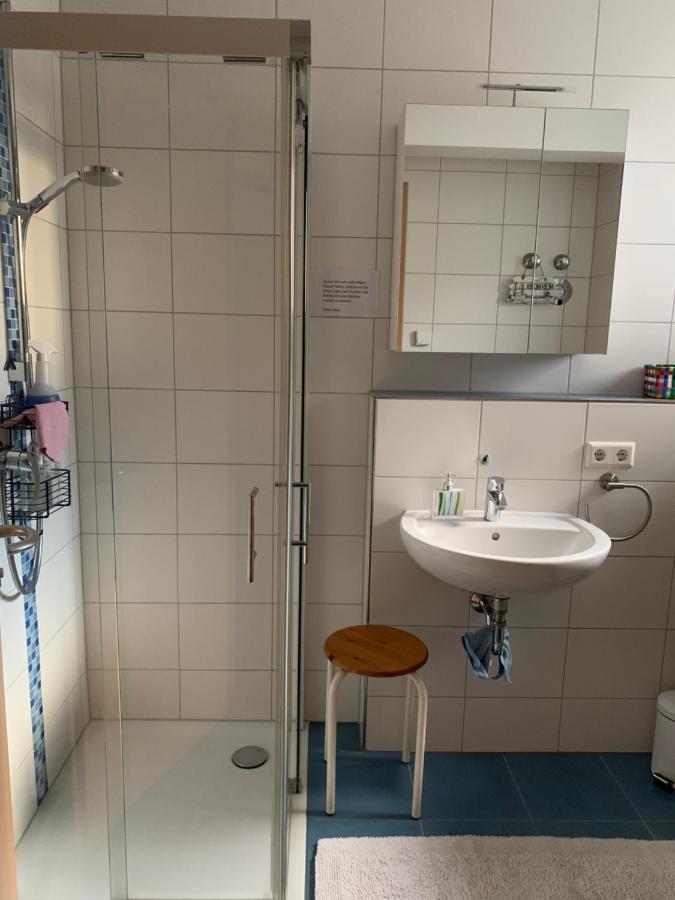Wohlfuehl-Apartment Ettlingen Ngoại thất bức ảnh