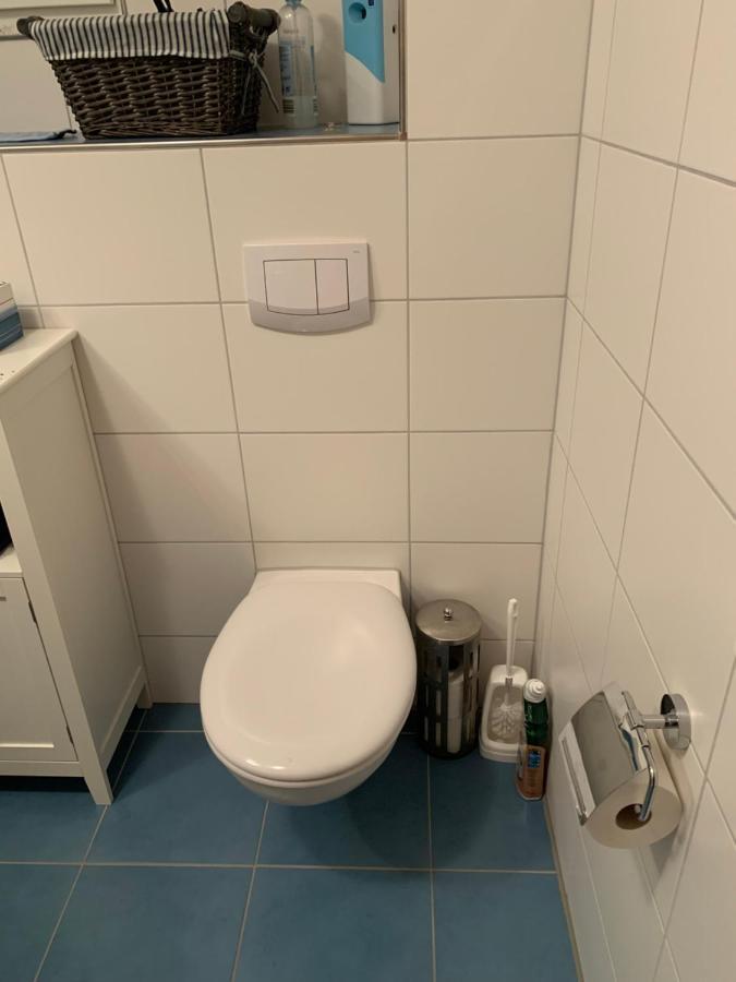 Wohlfuehl-Apartment Ettlingen Ngoại thất bức ảnh